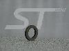 100-40-2H Steel Cage Washer ( thick ) for Davenport® Model B Screw Machine