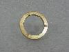 1232-98-29 Bronze Washer 1 Dia. for Davenport® Model B Screw Machine