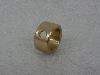 1266-97 Bronze Lever Bushing for Davenport® Model B Screw Machine
