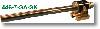 446-7-SA-SK Feed Tube Assembly for Davenport® Screw Machines