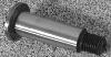 5080-166-3 Chuck and Feed Cam Roll Pin for Davenport® Model B Screw Machine