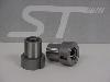 5080-397 Worm Shaft Extension for Davenport® Model B Screw Machine