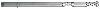 MB-5209 Booster Tube for Davenport® Screw Machines