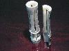 Urethane Lined Cage Style Feed Finger